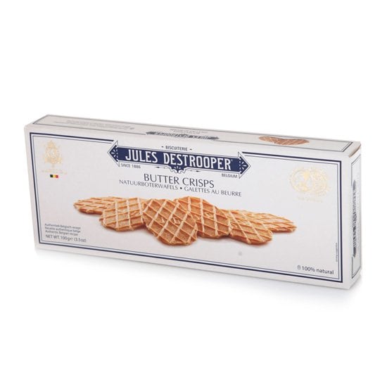 버터 크리스프 100g