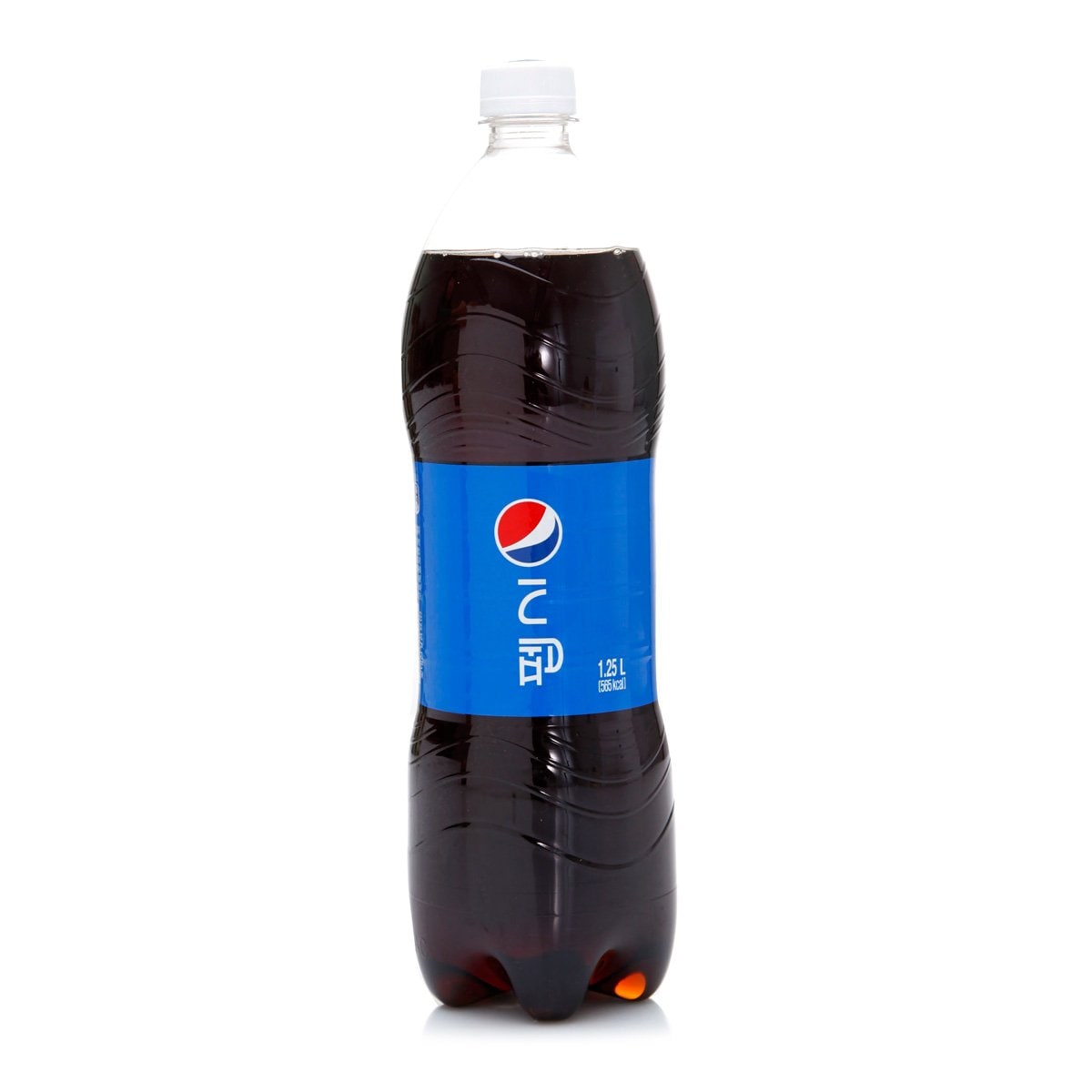 [롯데] 펩시 콜라 1.25L