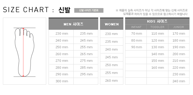 사이즈