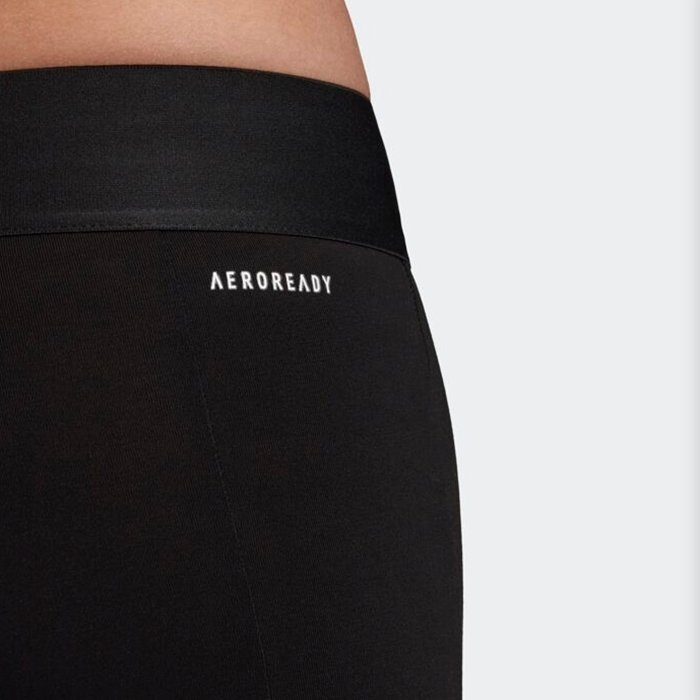 adidas Designed to Move Motion Tights - Black | adidas Turkey