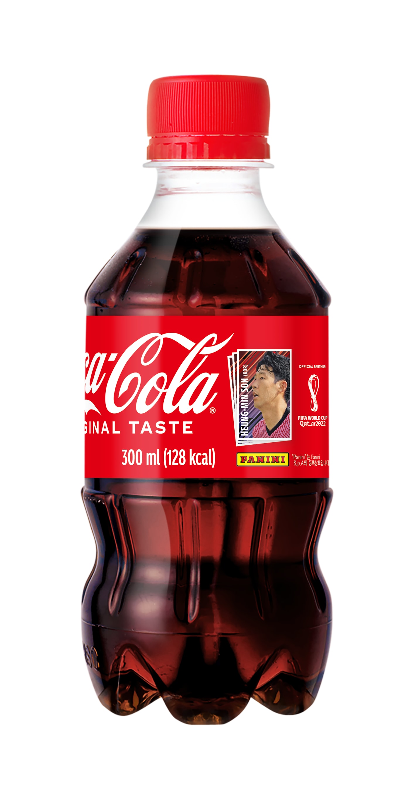 코카콜라 월드컵 패키지1