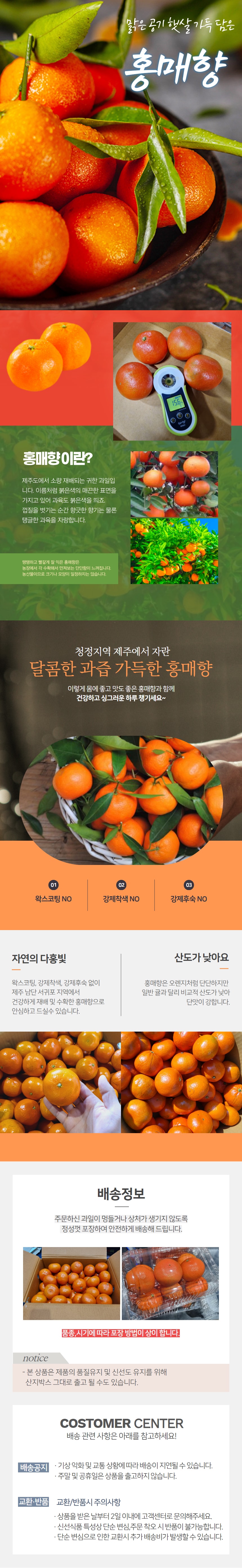 홍매향