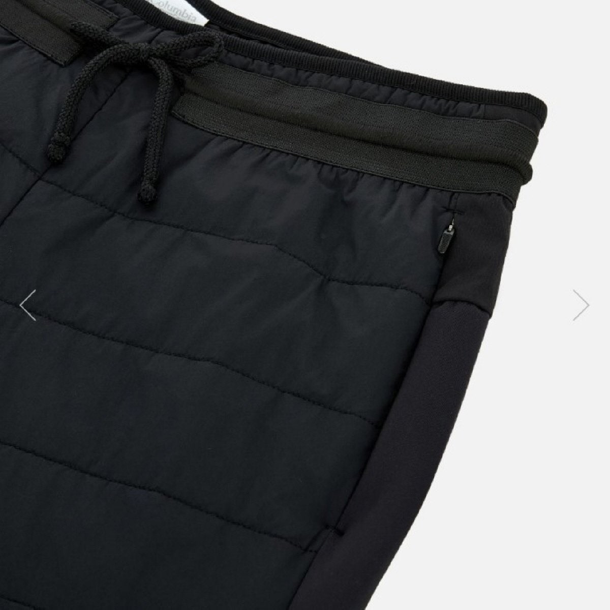 컬럼비아 [여성] 돔 투 패스 하이브리드 인슐레이션 패딩 팬츠 YL8374-010 - SSG.COM