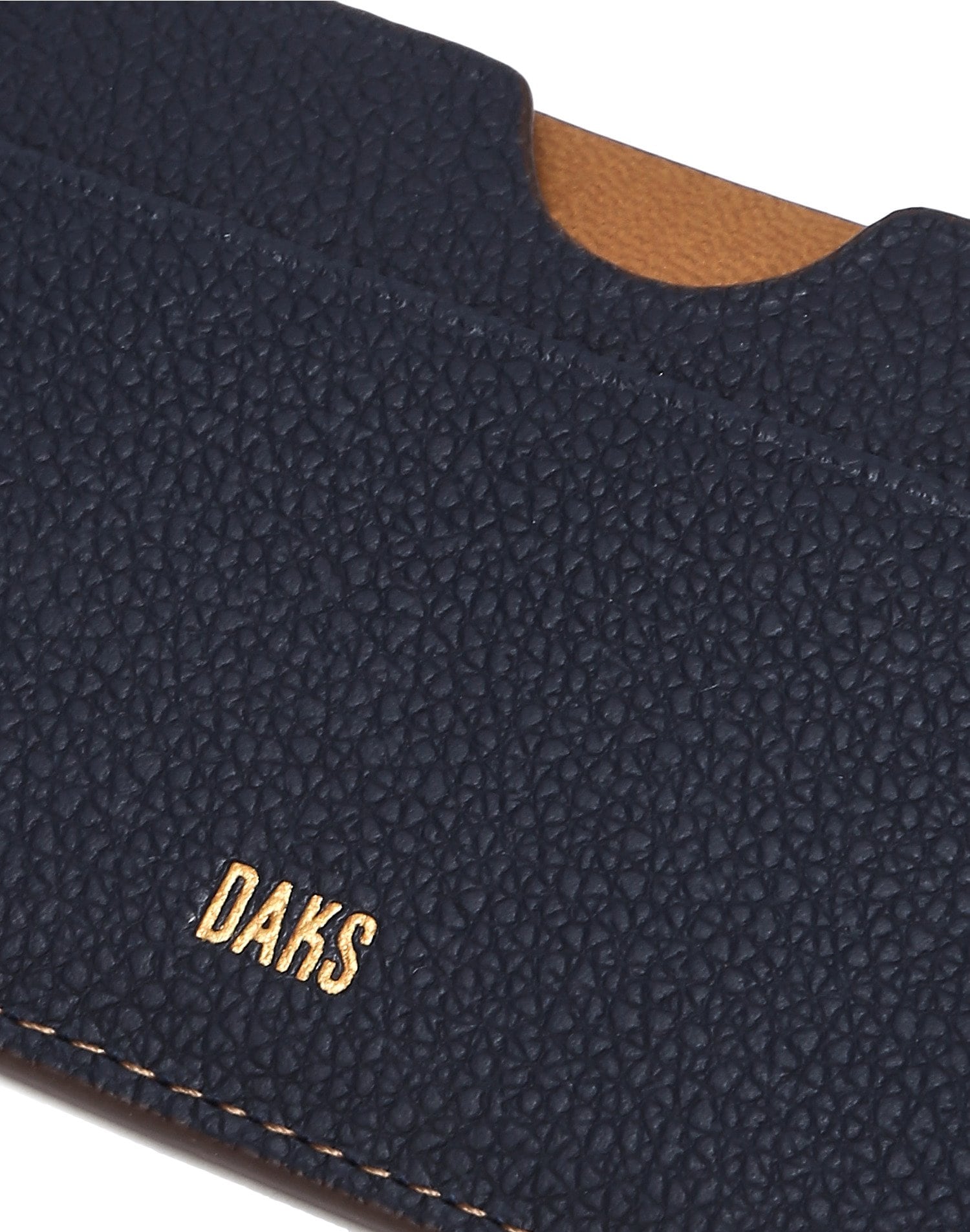 백화점 정품] 닥스 카드지갑 명함 남자 여자 소가죽 단카드 지갑 EW1416