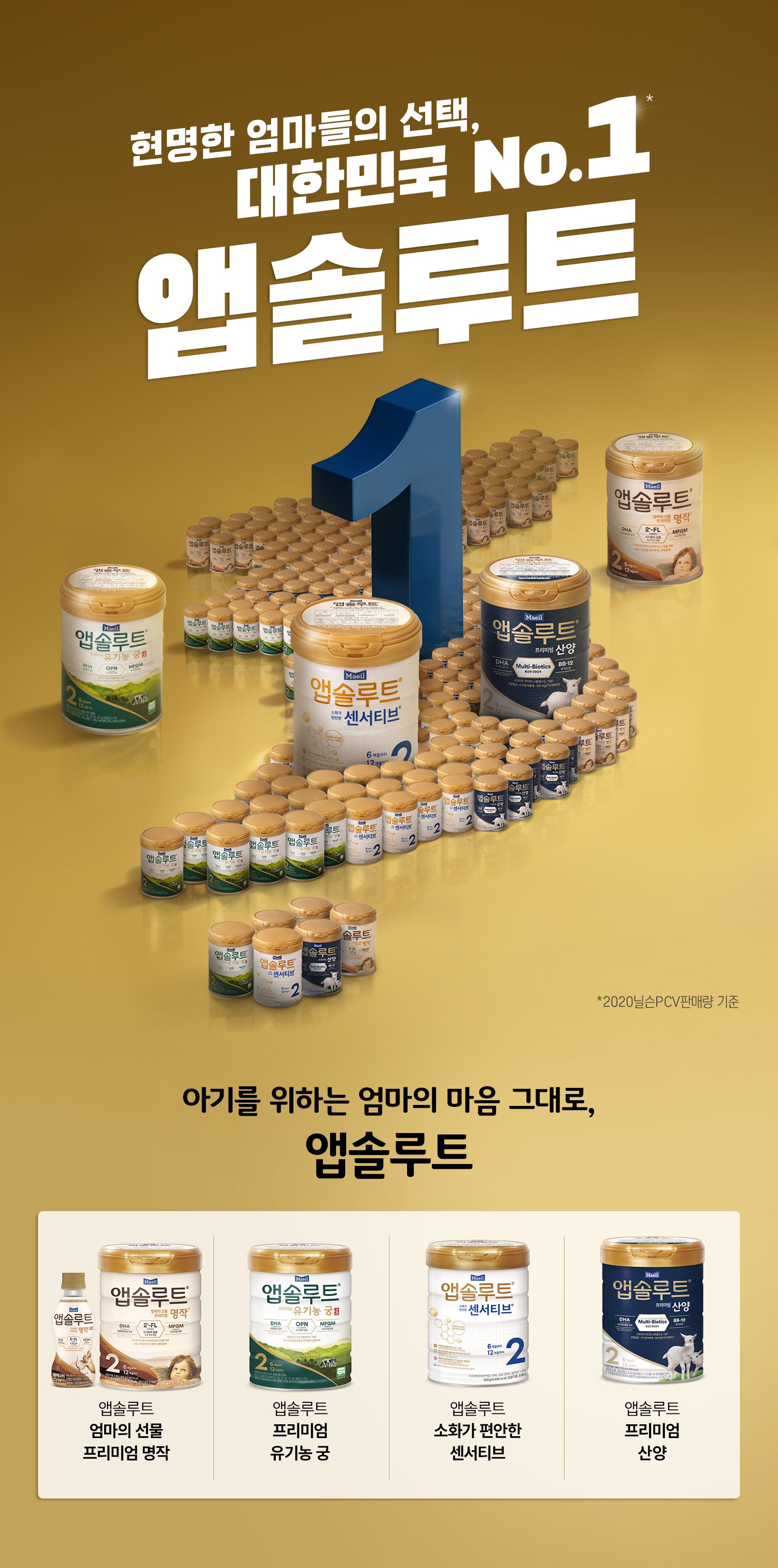 앱솔루트