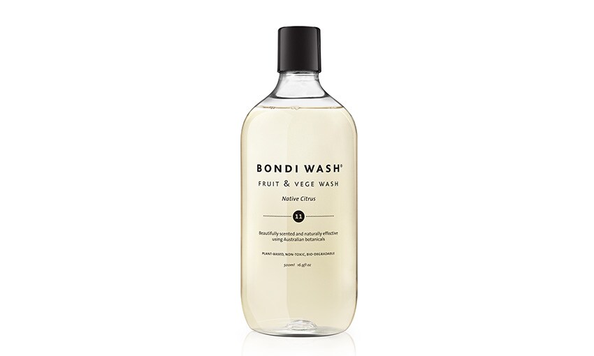 본다이워시 네이티브시트러스 프루츠앤베지워시 500ml