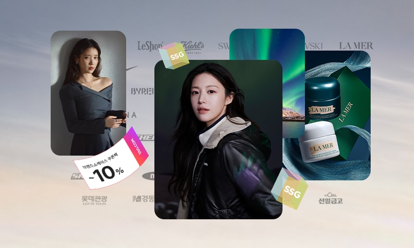 10월 브랜드 쇼케이스